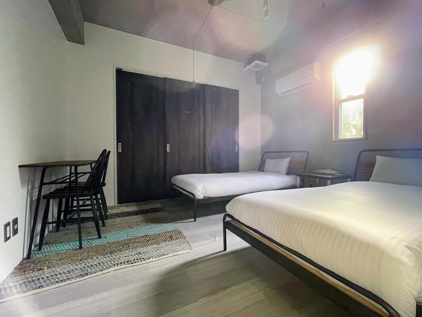 "Nice!" Ocean View Of Ishigaki Island, Okinawa/ Four-Bedroom Villa Bagian luar foto