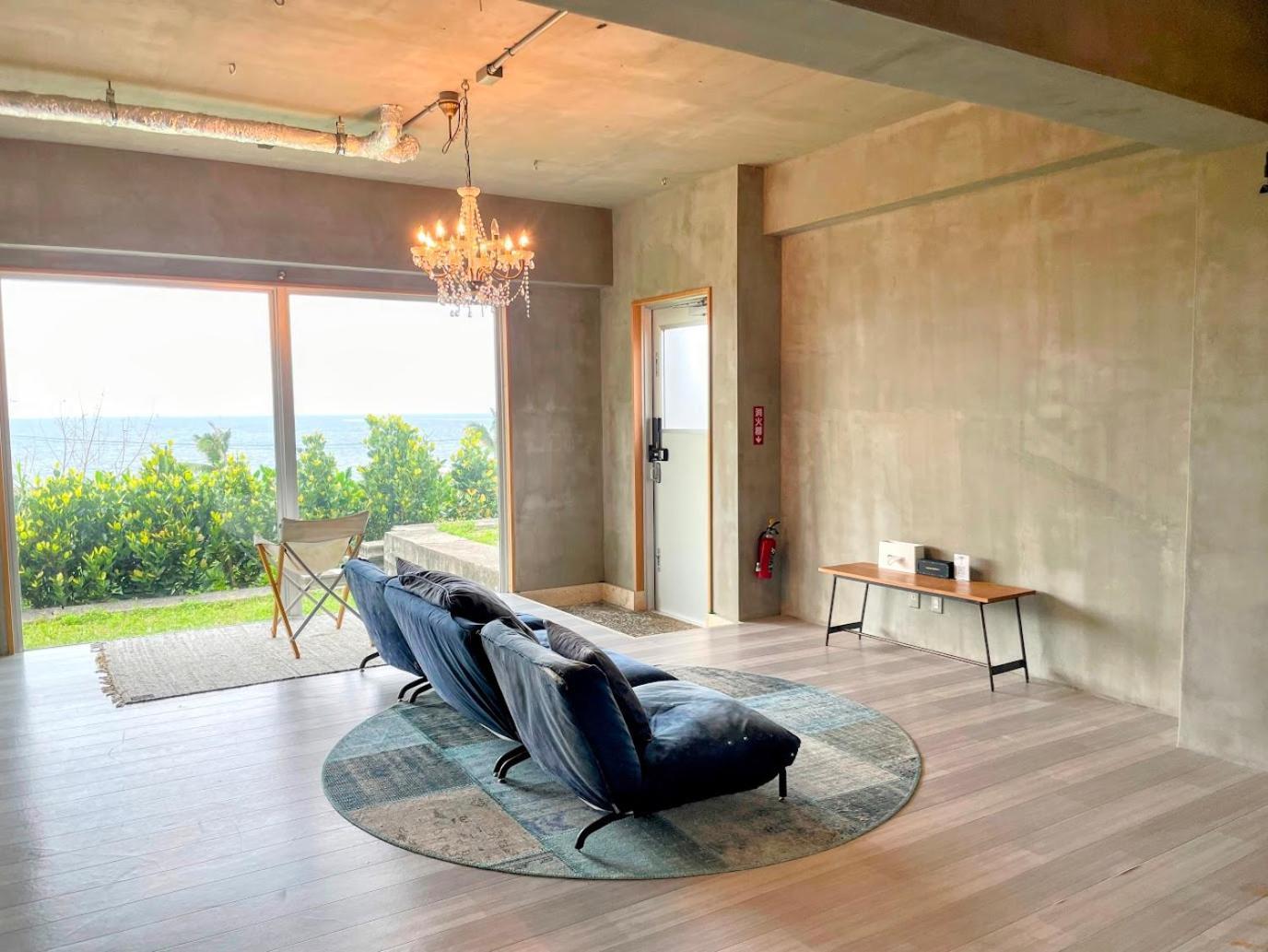 "Nice!" Ocean View Of Ishigaki Island, Okinawa/ Four-Bedroom Villa Bagian luar foto