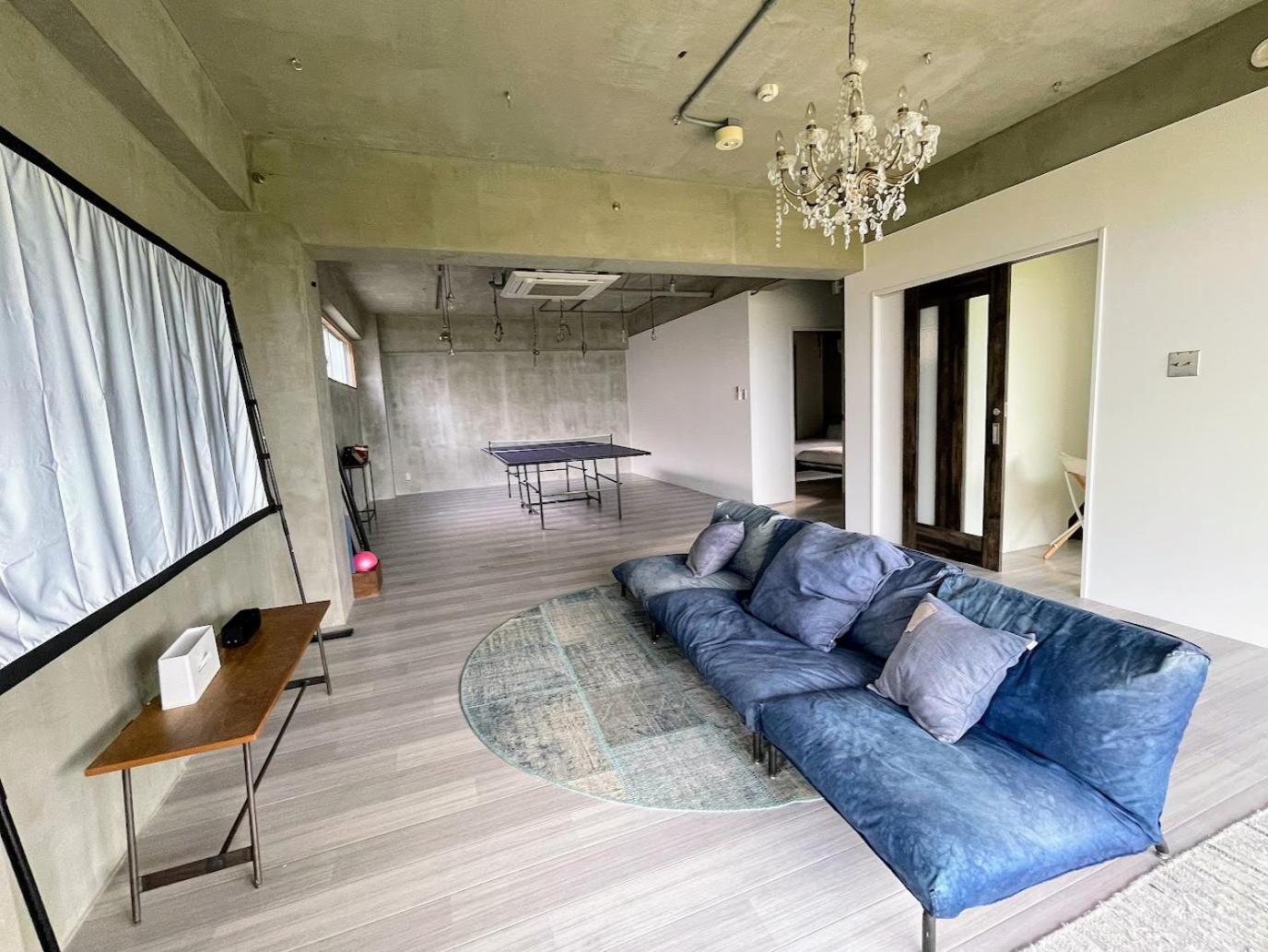 "Nice!" Ocean View Of Ishigaki Island, Okinawa/ Four-Bedroom Villa Bagian luar foto