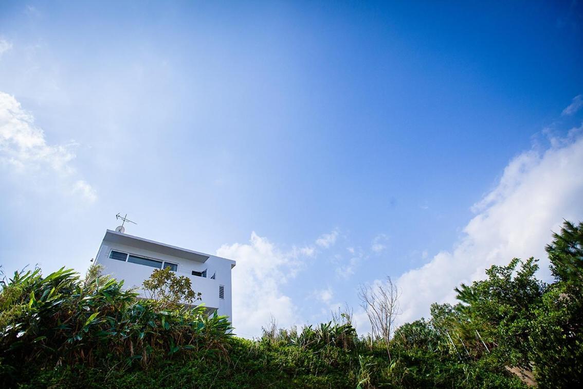 "Nice!" Ocean View Of Ishigaki Island, Okinawa/ Four-Bedroom Villa Bagian luar foto