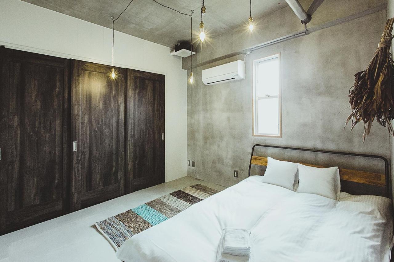 "Nice!" Ocean View Of Ishigaki Island, Okinawa/ Four-Bedroom Villa Bagian luar foto
